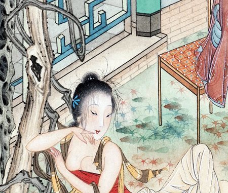 东坡-中国古代行房图大全，1000幅珍藏版！